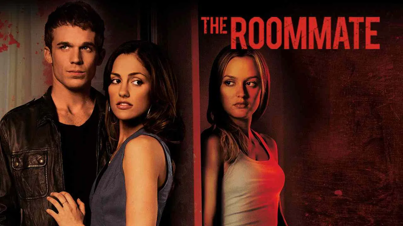 The Roommate2011