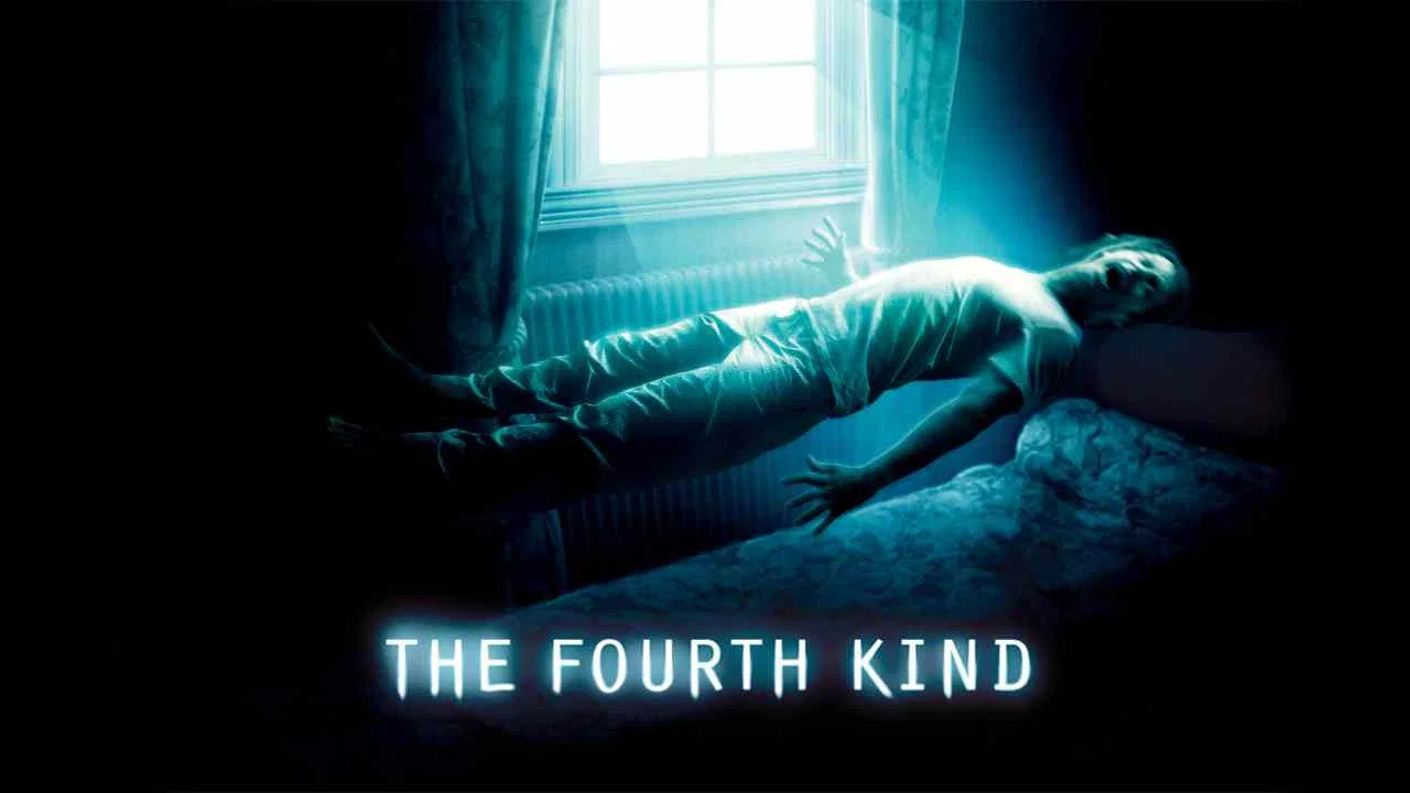The Fourth Kind2009