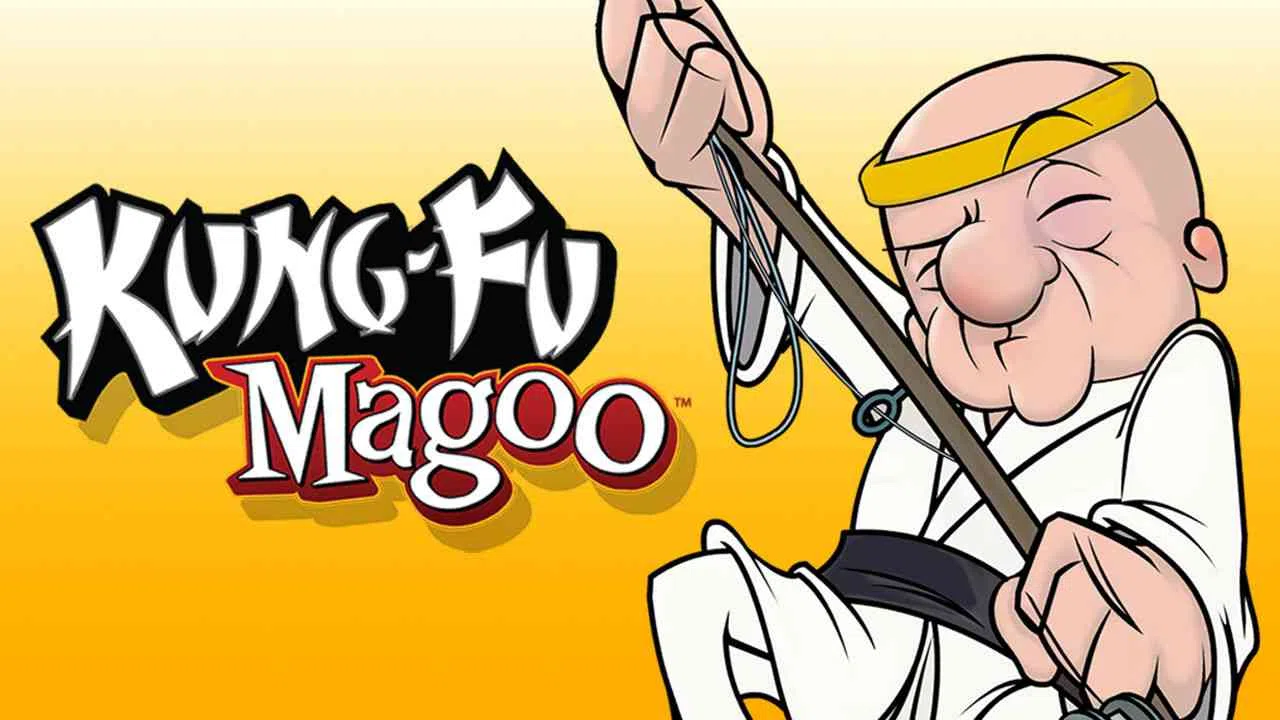 Kung Fu Magoo2010