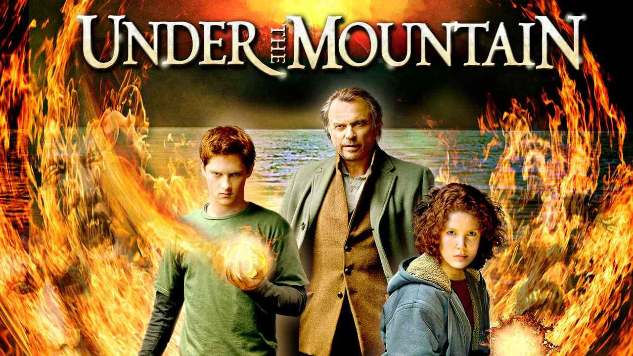Under the Mountain2009