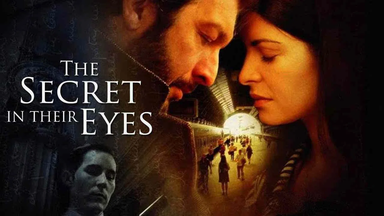The Secret in Their Eyes2009