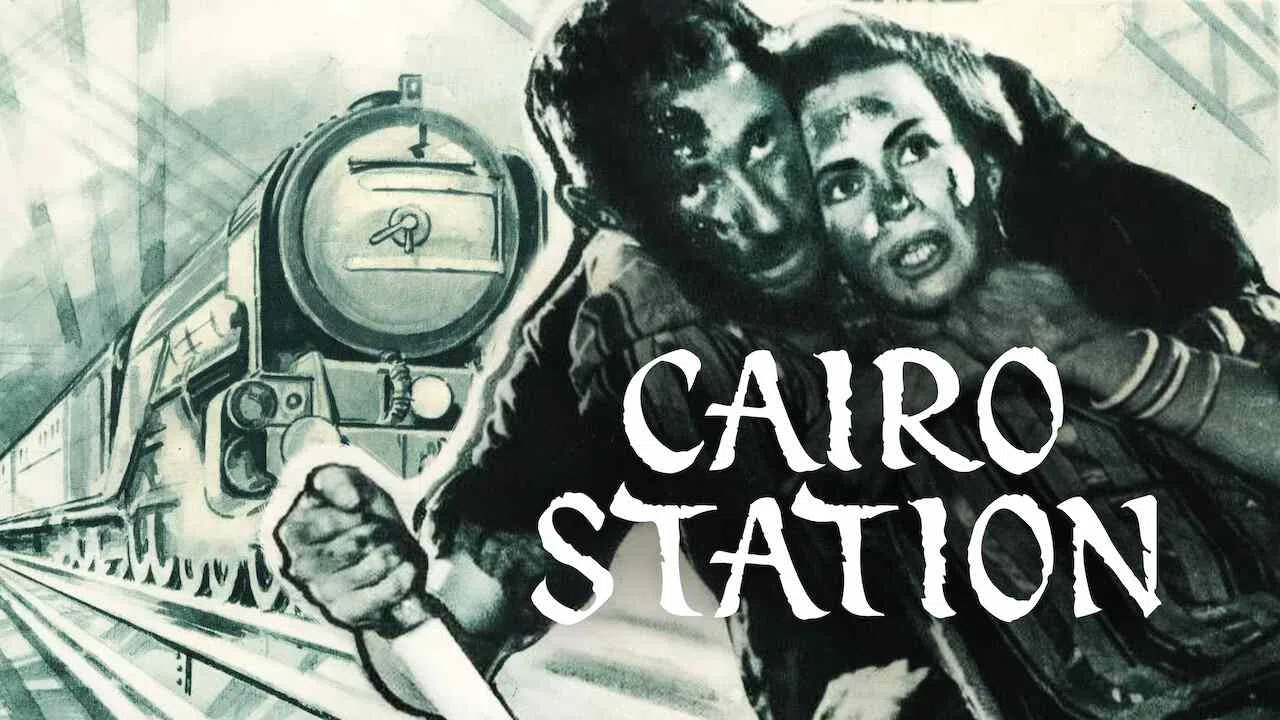 Cairo Station (Bab el hadid)1958