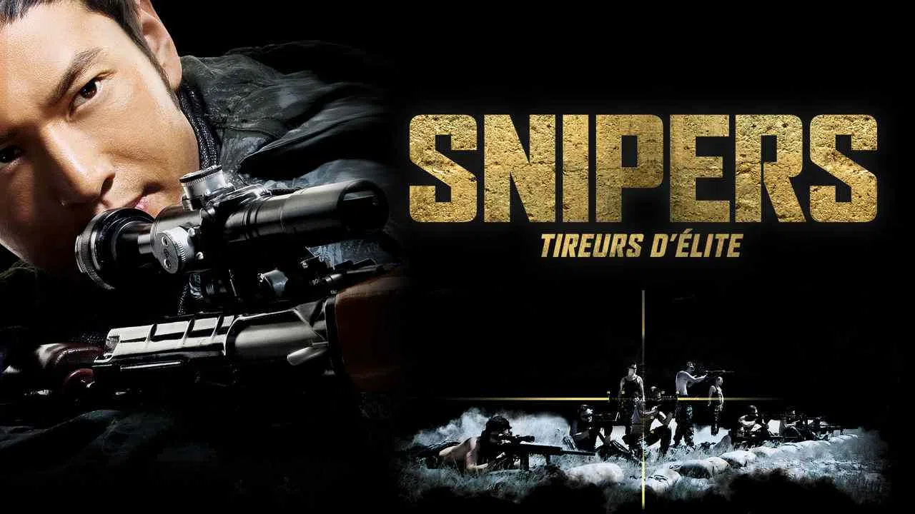 The Sniper2009