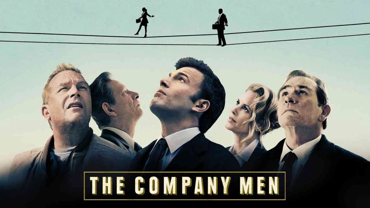 The Company Men2010