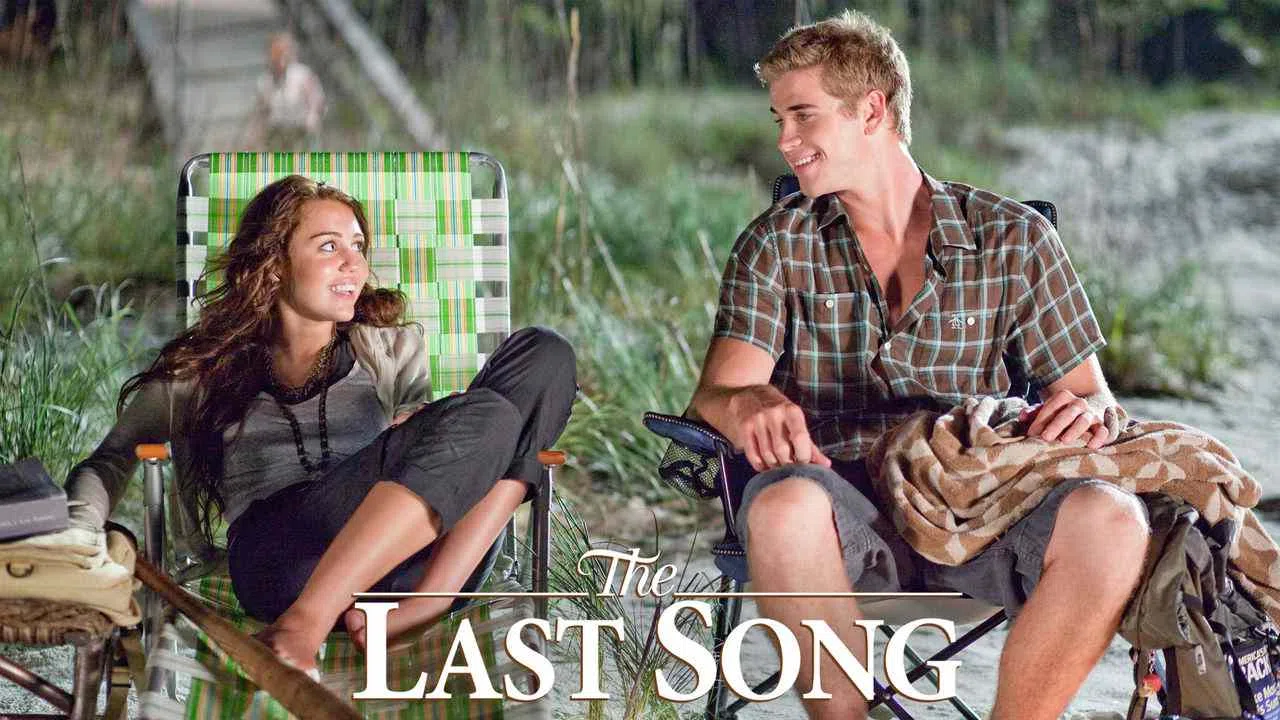 The Last Song2010