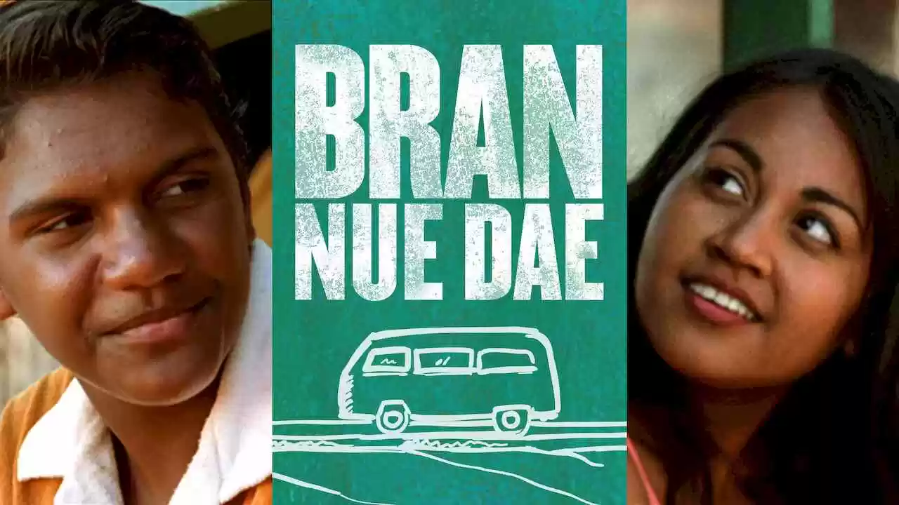 Bran Nue Dae2009