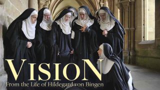 Vision: From the Life of Hildegard von Bingen (Aus dem Leben der Hildegard von Bingen) 2009