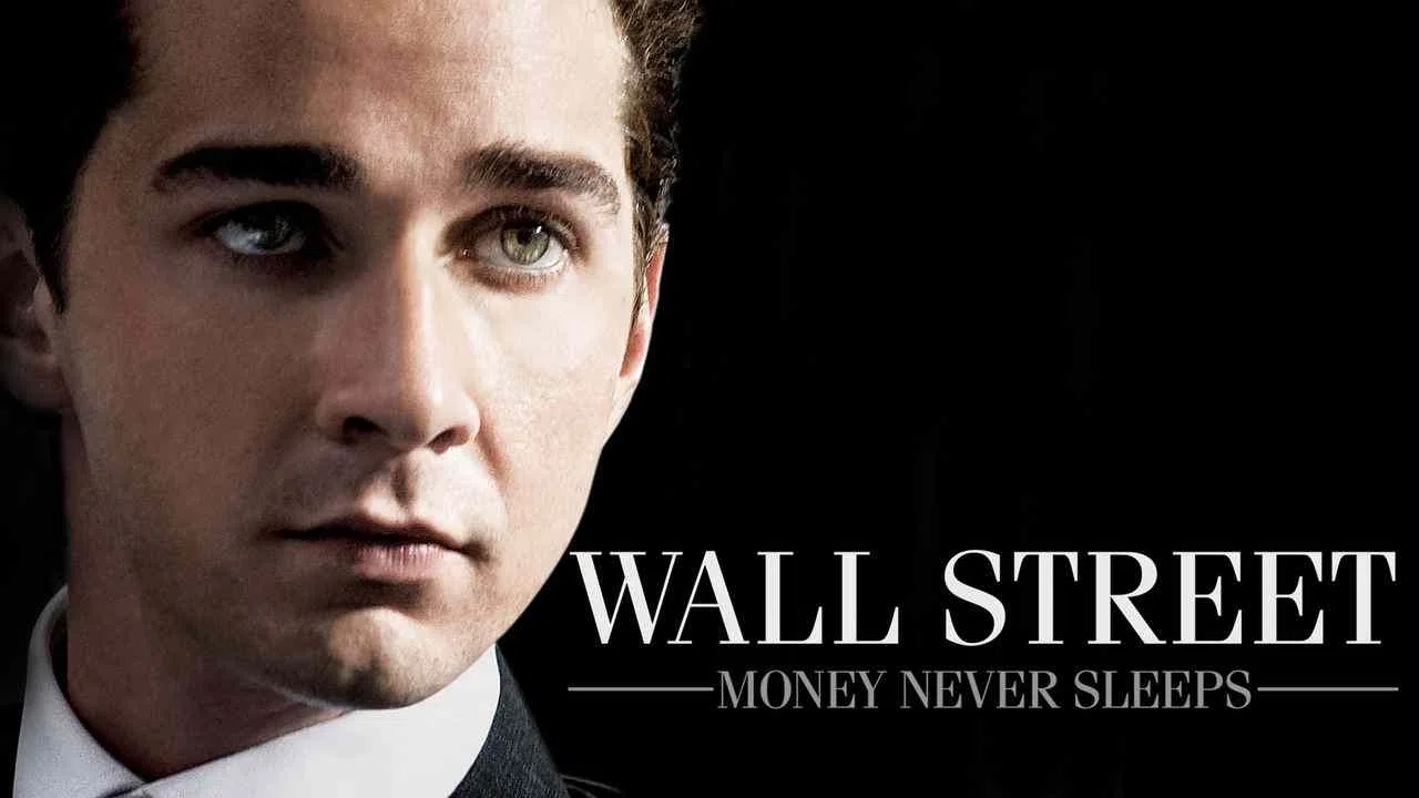 Wall Street: Money Never Sleeps2010