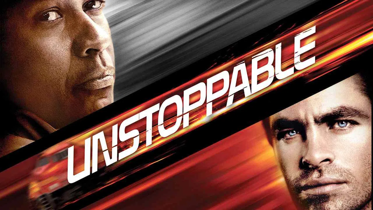 Unstoppable2010