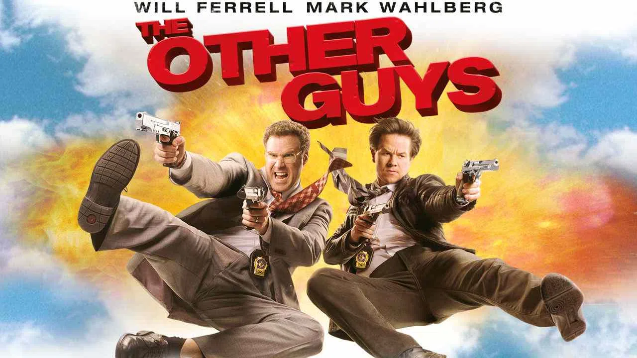 The Other Guys2010