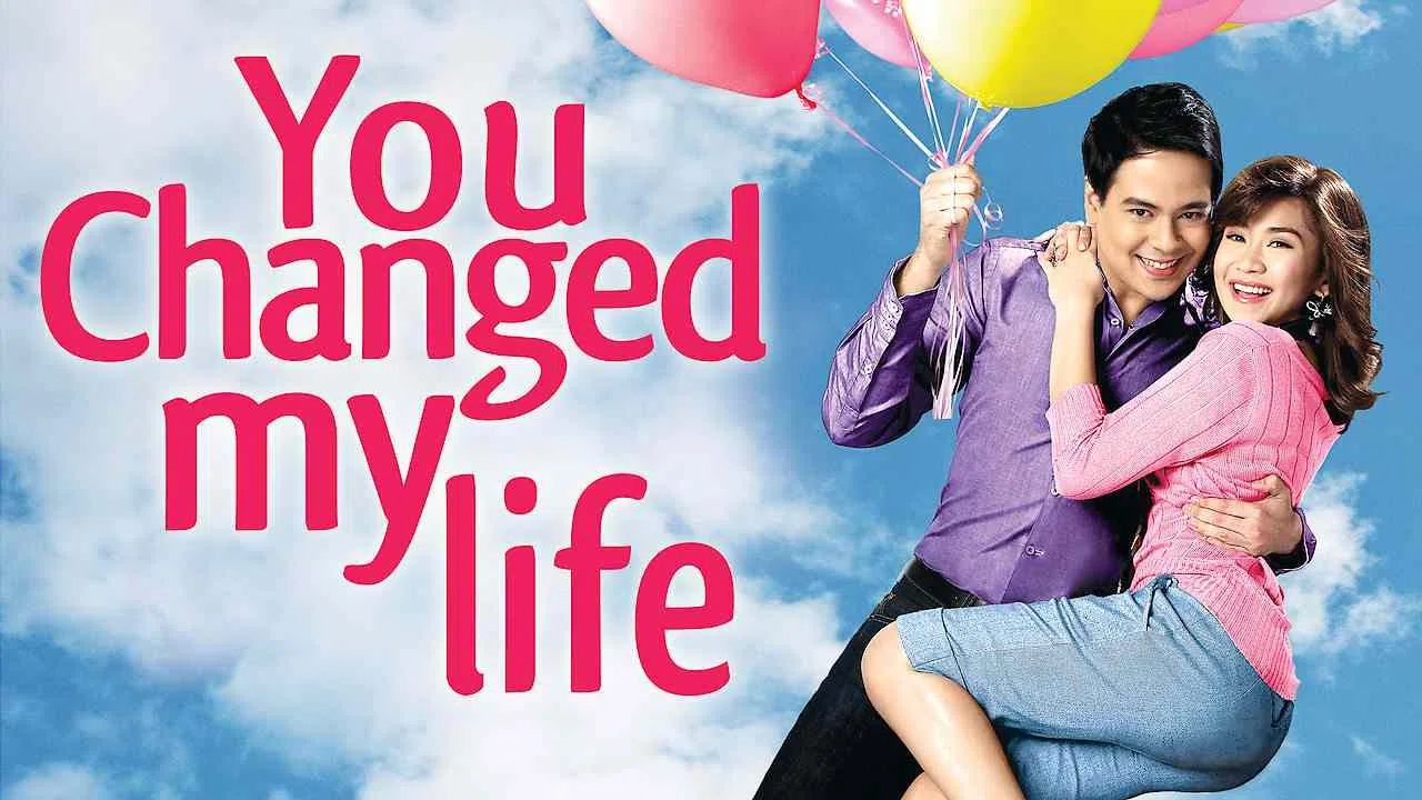 You Changed My Life2009