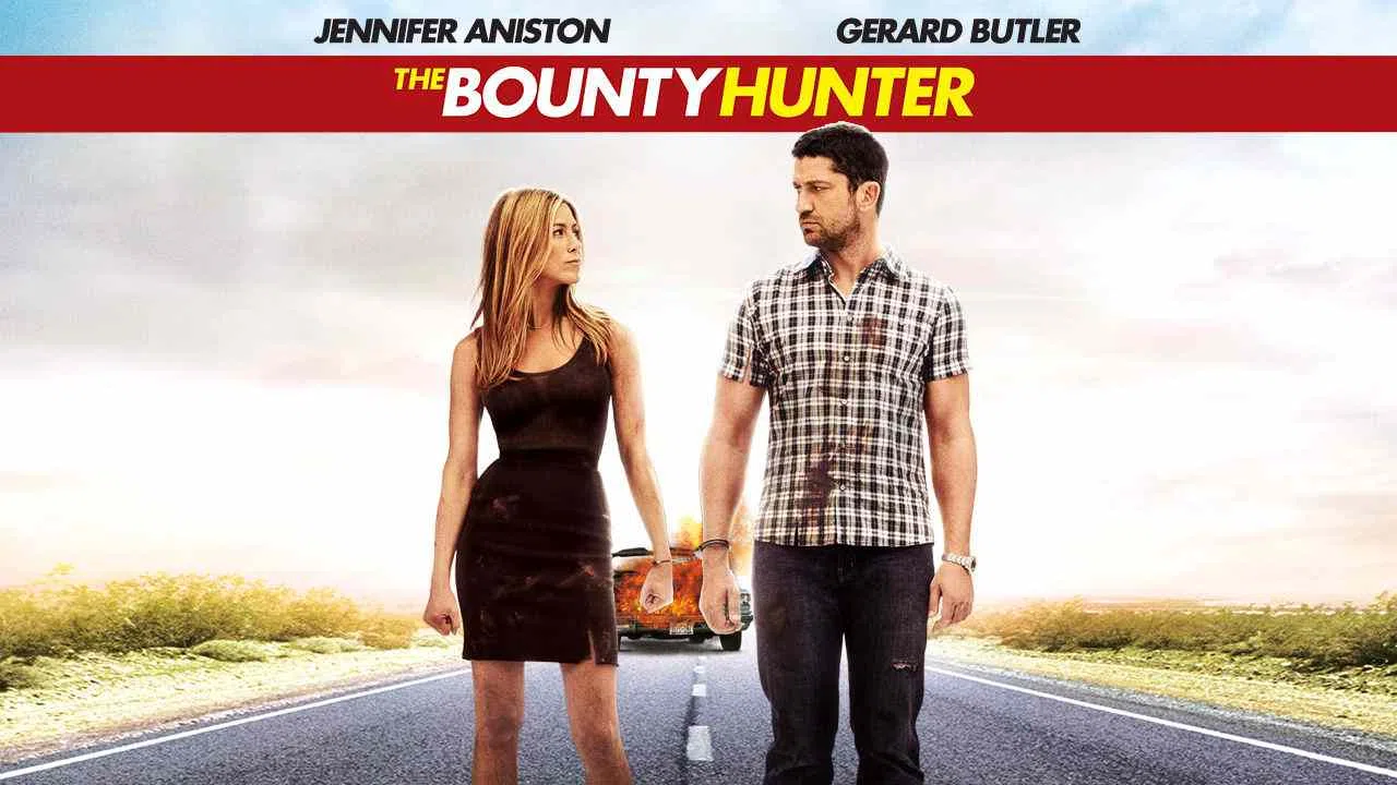 The Bounty Hunter2010