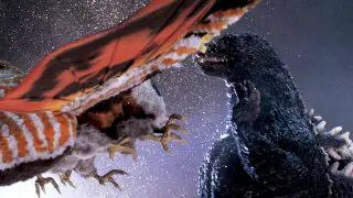 Godzilla & Mothra: Battle for Earth (Gojira vs. Mosura) 1992