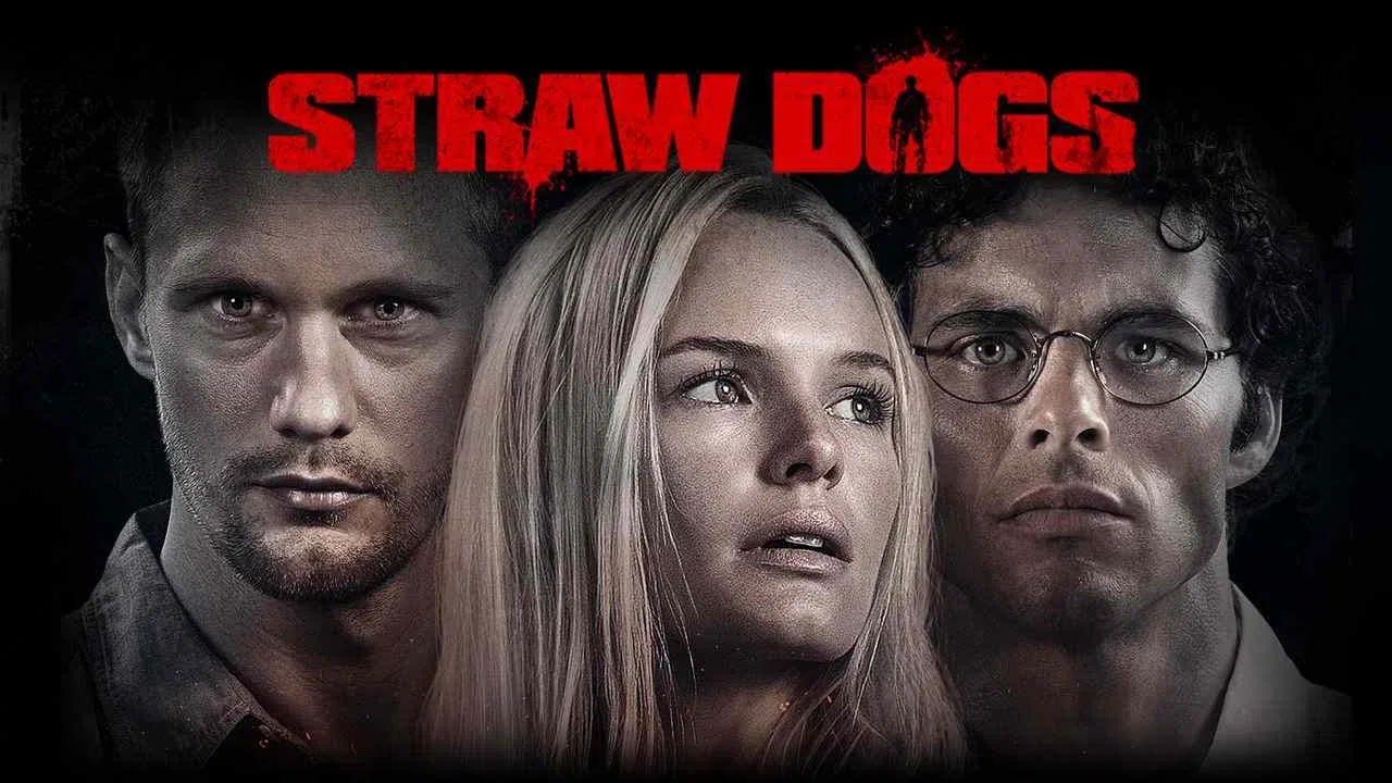 Straw Dogs2011