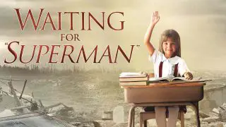 Waiting for ‘Superman’ 2010