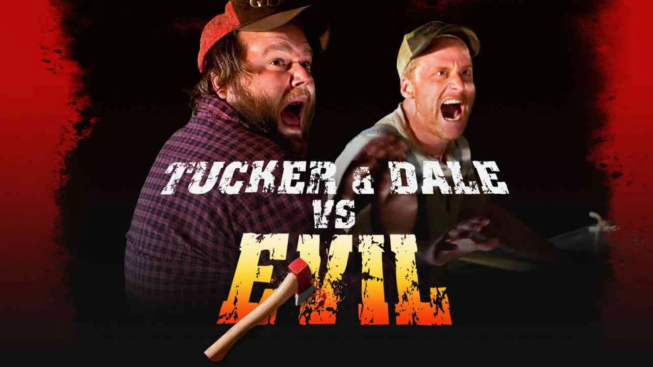 Tucker and Dale vs. Evil2010