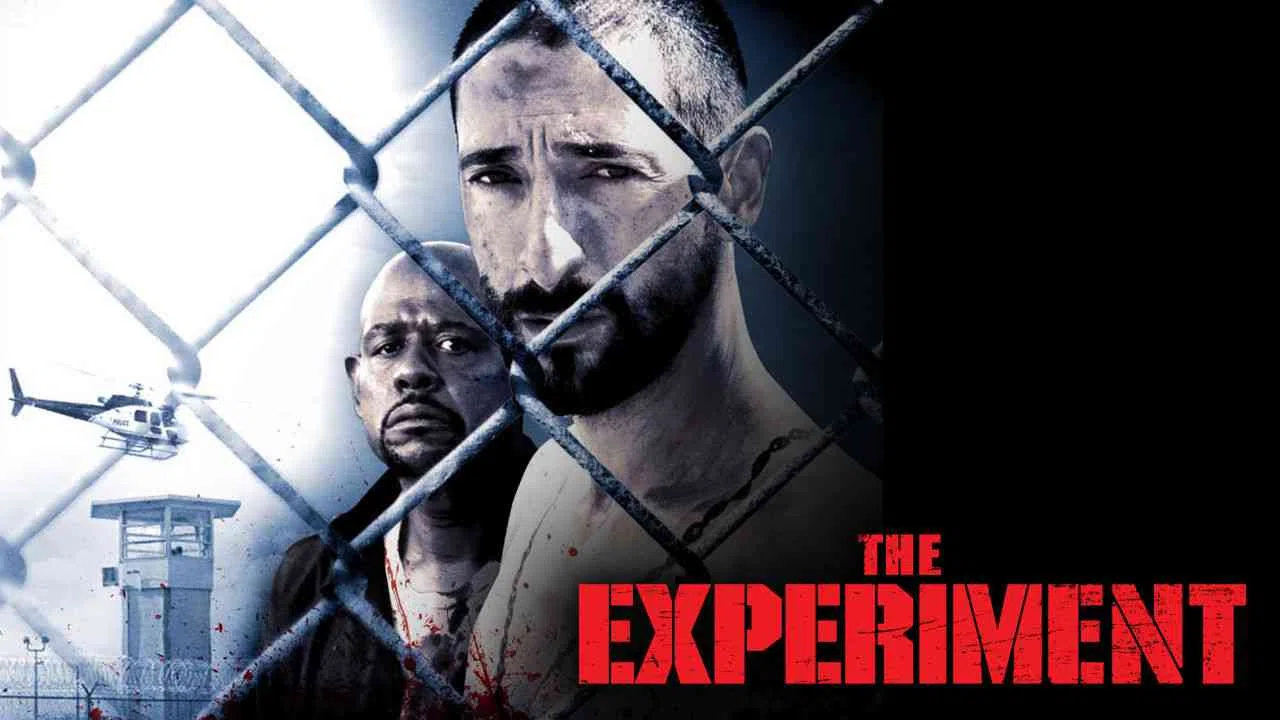 The Experiment2010