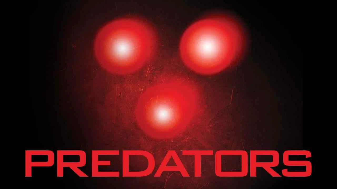 Predators2010