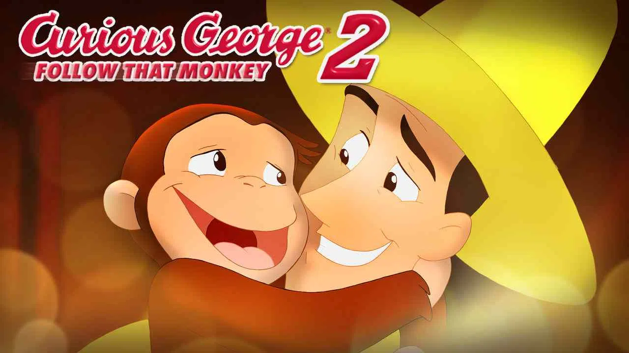 Curious George 2: Follow That Monkey!2009