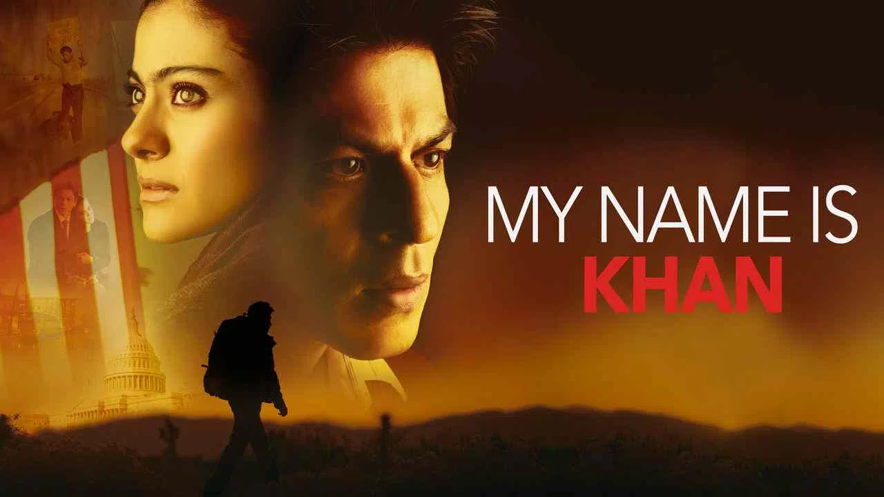 My Name is Khan2010