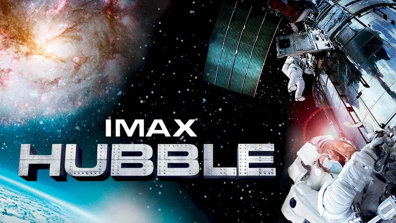 IMAX: Hubble2010