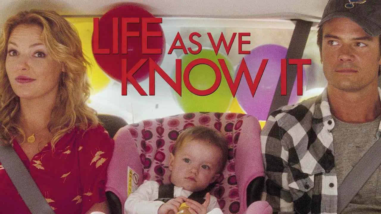 Life as We Know It2010