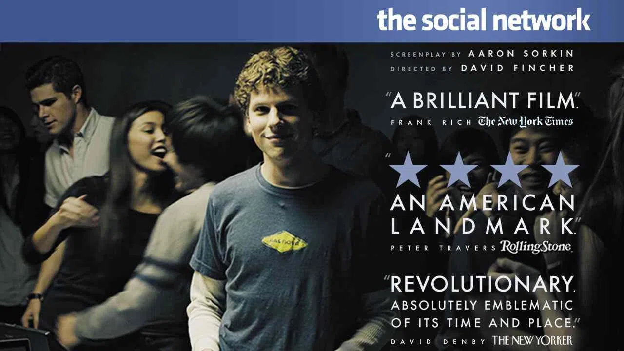 The Social Network2010