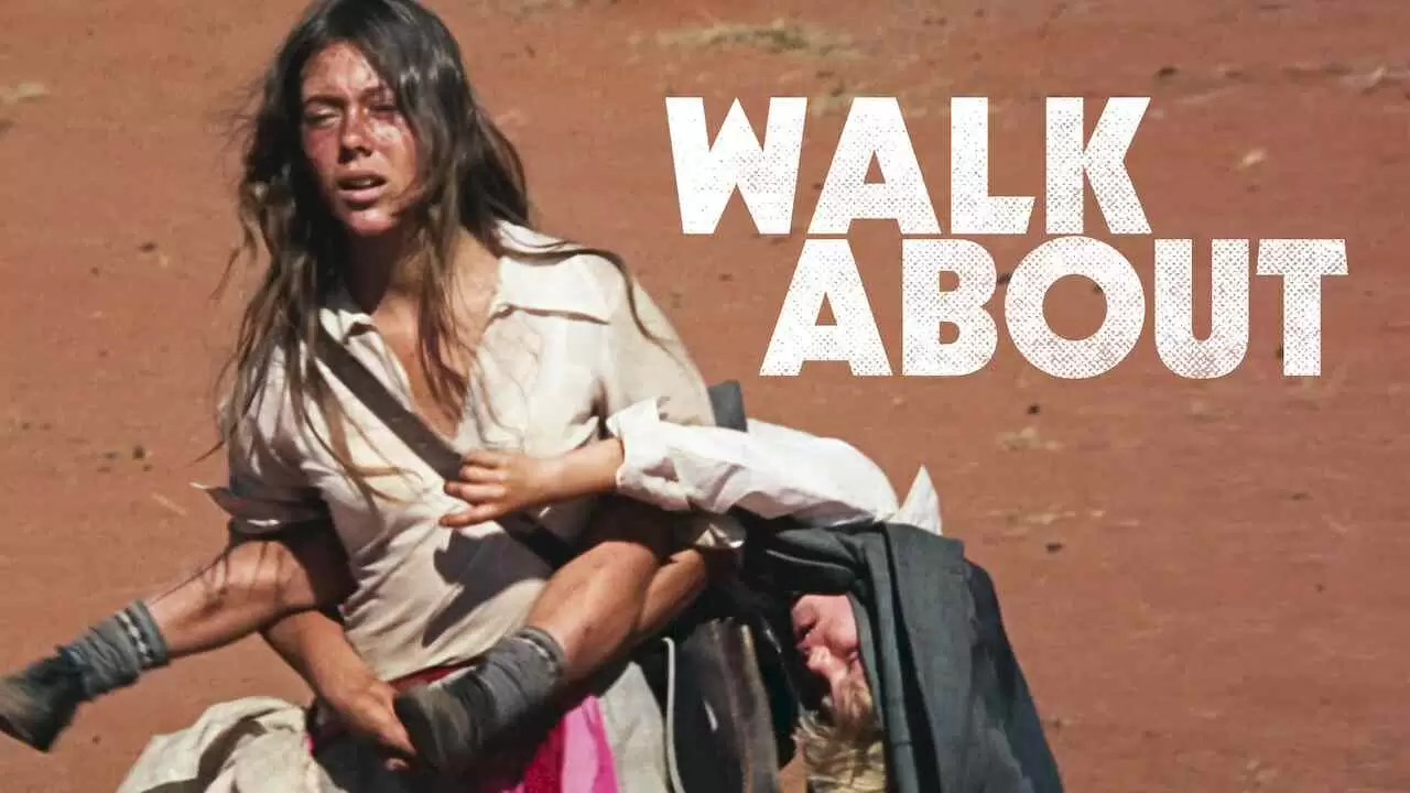 Walkabout1971