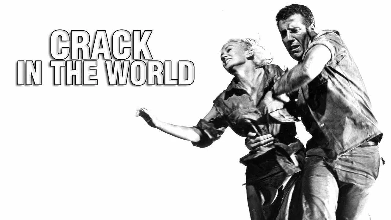 Crack in the World1965