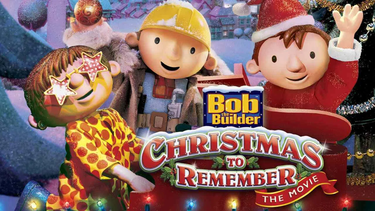 Bob the Builder: Christmas to Remember2001