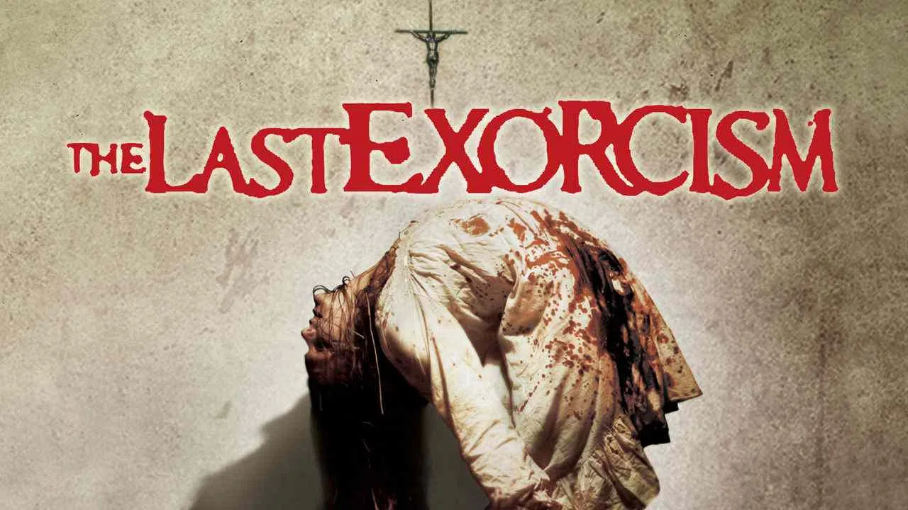 The Last Exorcism2010