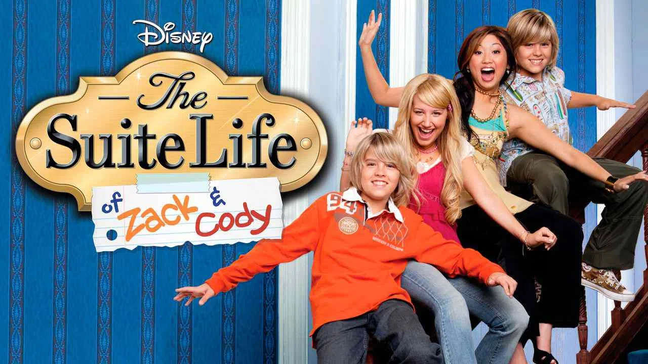 The Suite Life of Zack and Cody2007