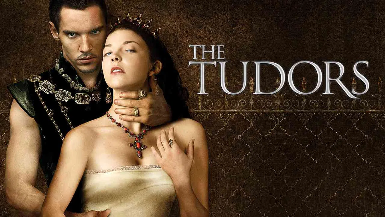 The Tudors2010