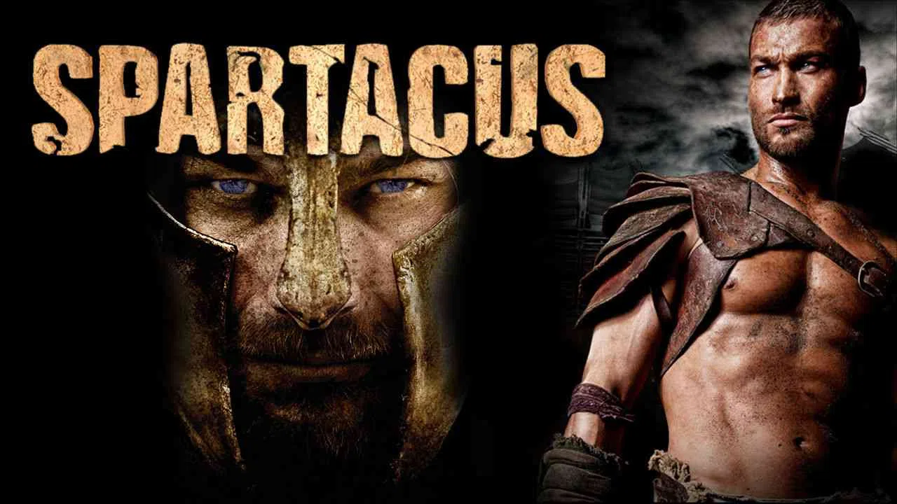 Spartacus2013