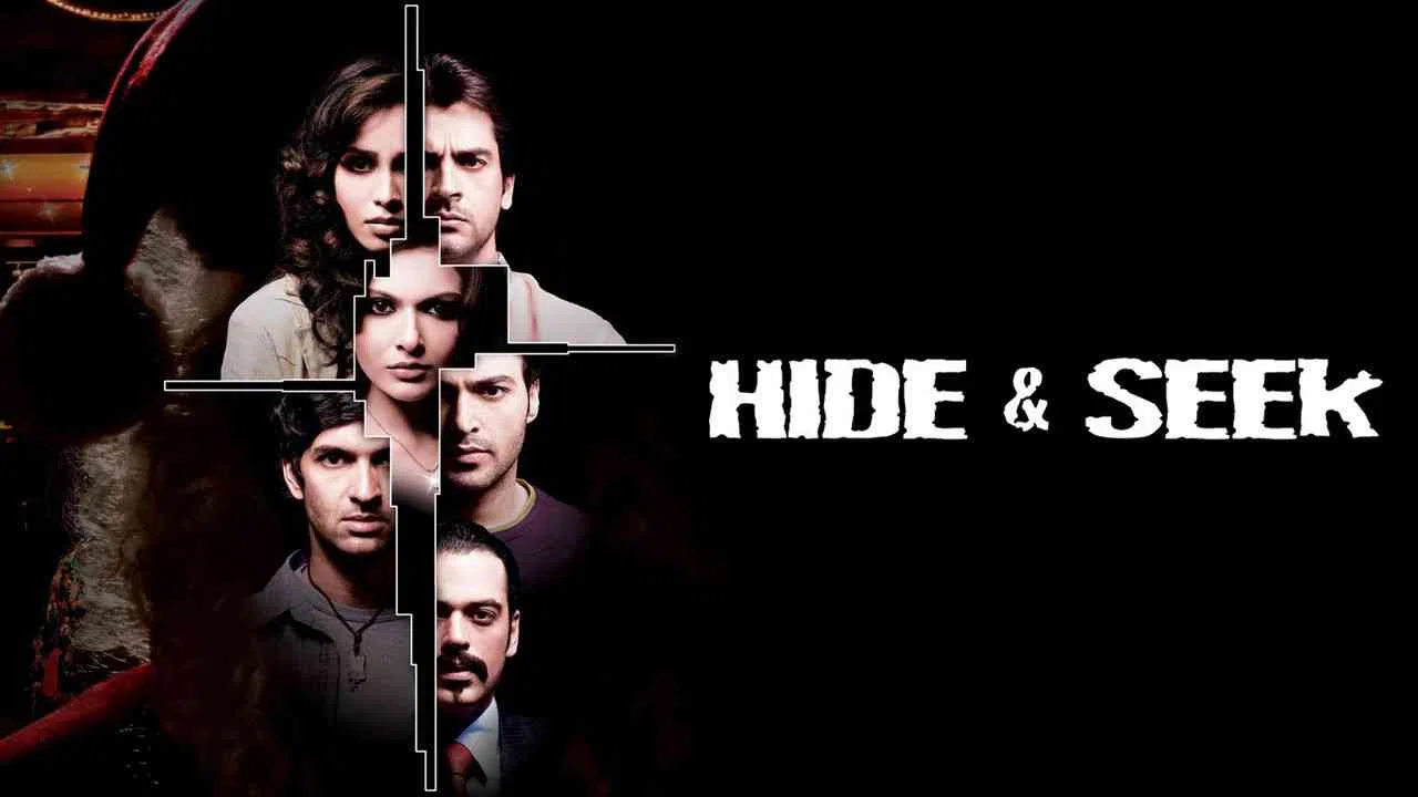 Hide and Seek2010