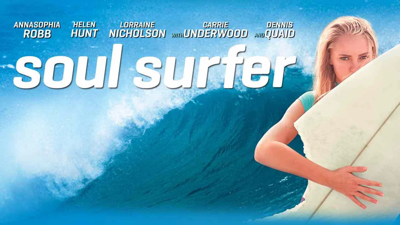 Soul Surfer2011