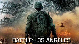 Battle: Los Angeles 2011