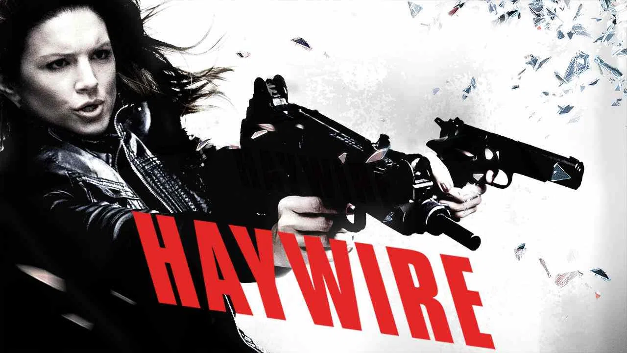Haywire2011