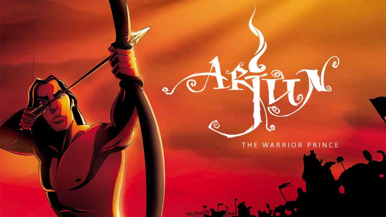 Arjun: The Warrior Prince2011
