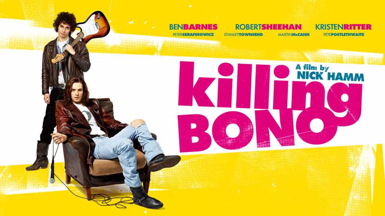 Killing Bono2011
