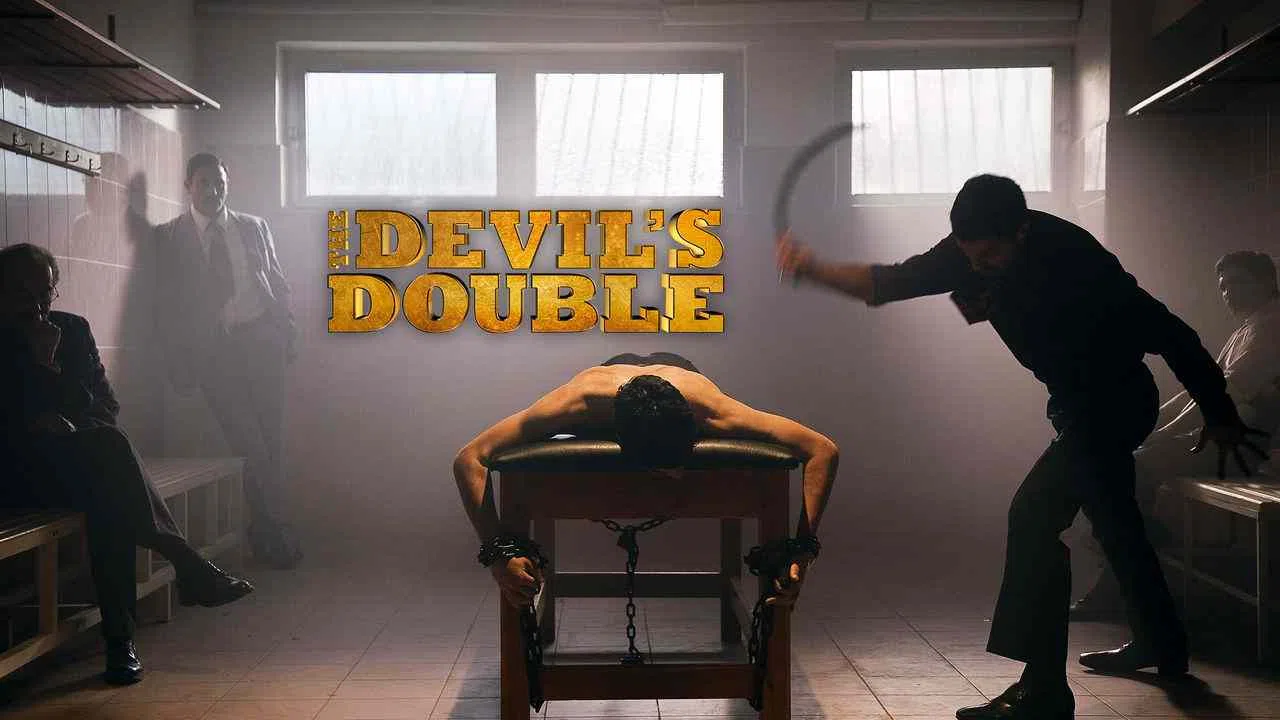 The Devil’s Double2011