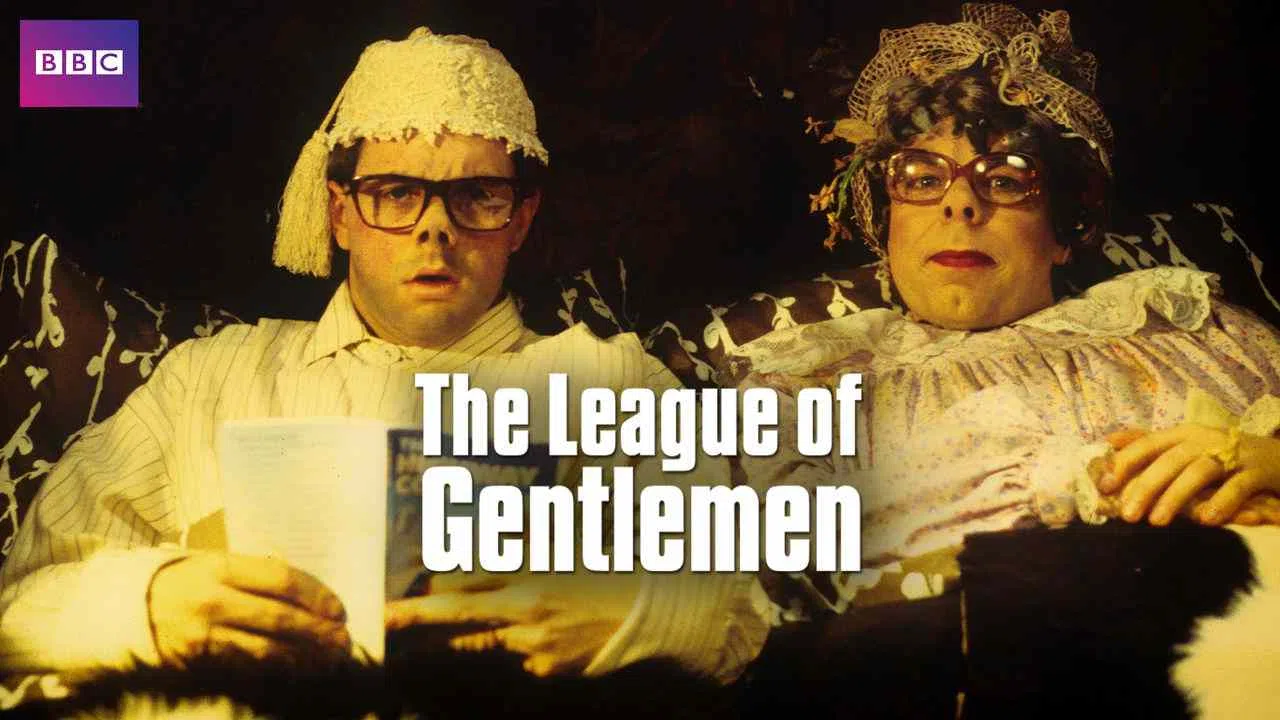 The League of Gentlemen2002