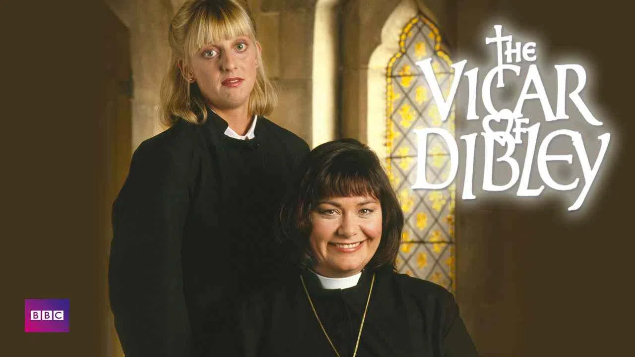 The Vicar of Dibley1994
