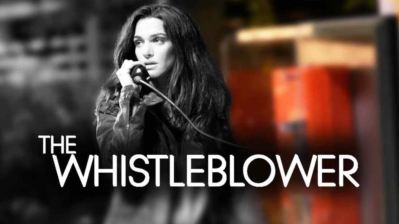 The Whistleblower2011