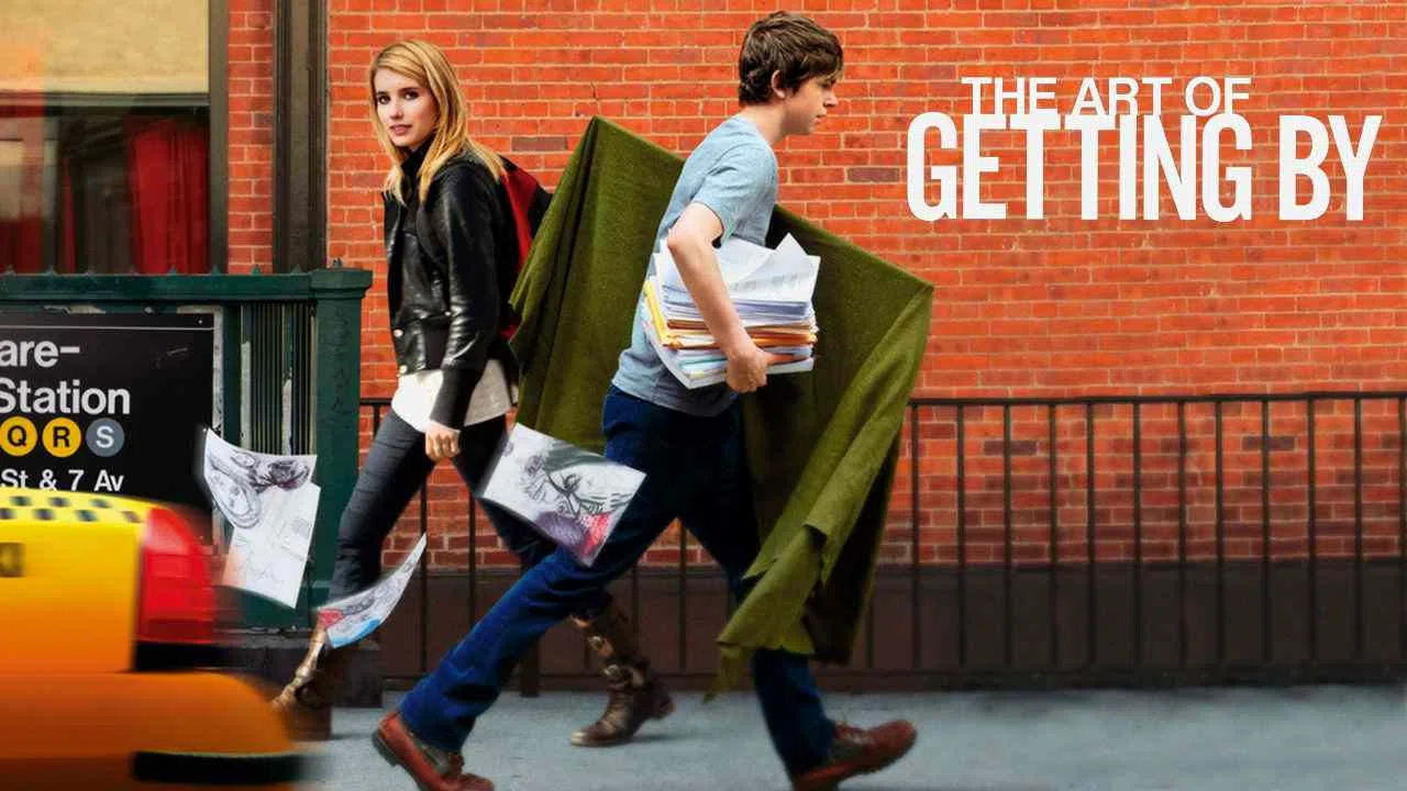 The Art of Getting By2011