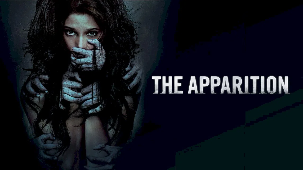 The Apparition2012