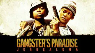 Gangster’s Paradise: Jerusalema 2008