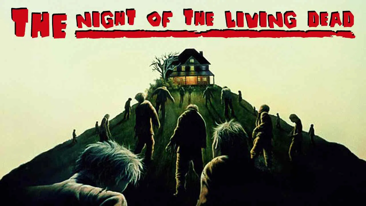 Night Of The Living Dead1990