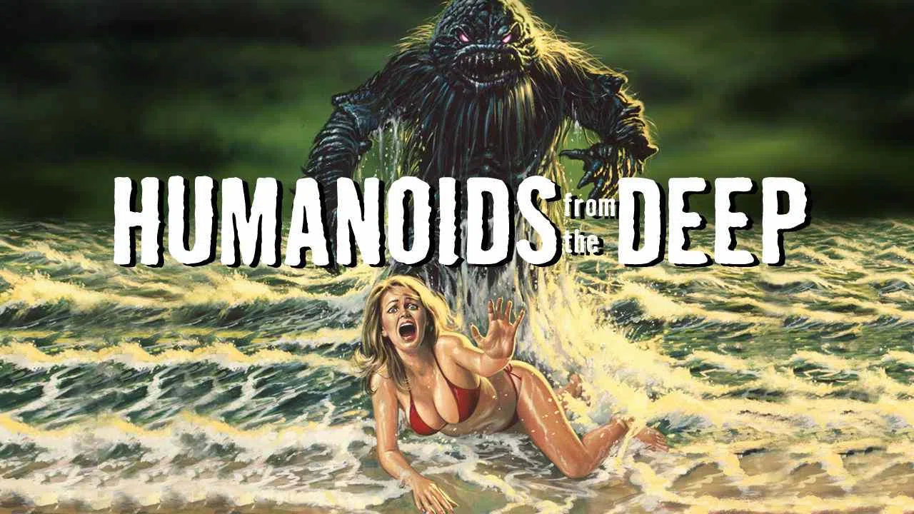 Humanoids from the Deep1980