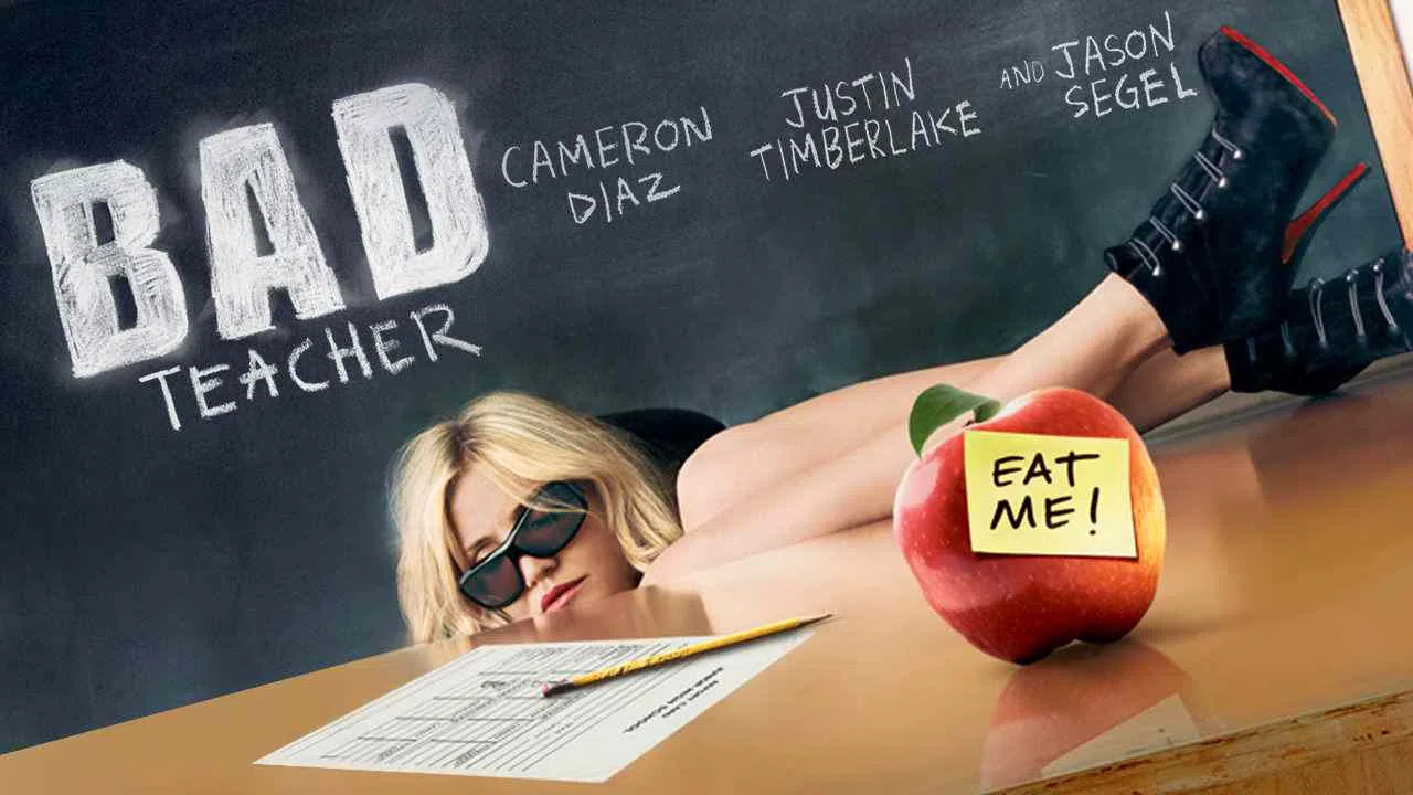 Bad Teacher2011